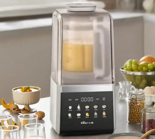 破壁机好用吗哪个品牌是正品_破壁机刀头形状怎么挑_破壁机刀片数量怎么选