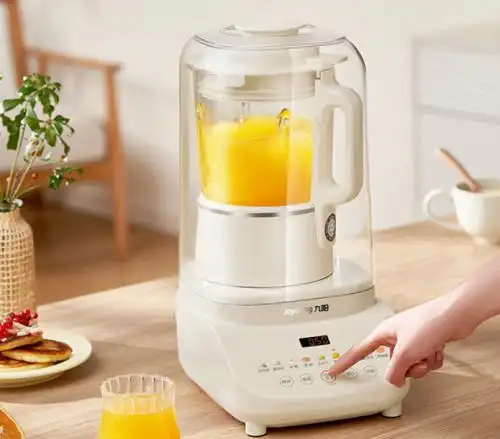 破壁机好用吗哪个品牌是正品_破壁机刀片数量怎么选_破壁机刀头形状怎么挑