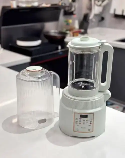 破壁机好用吗哪个品牌是正品_破壁机刀片数量怎么选_破壁机刀头形状怎么挑