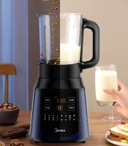 破壁机刀片数量怎么选_破壁机刀头形状怎么挑_破壁机好用吗哪个品牌是正品