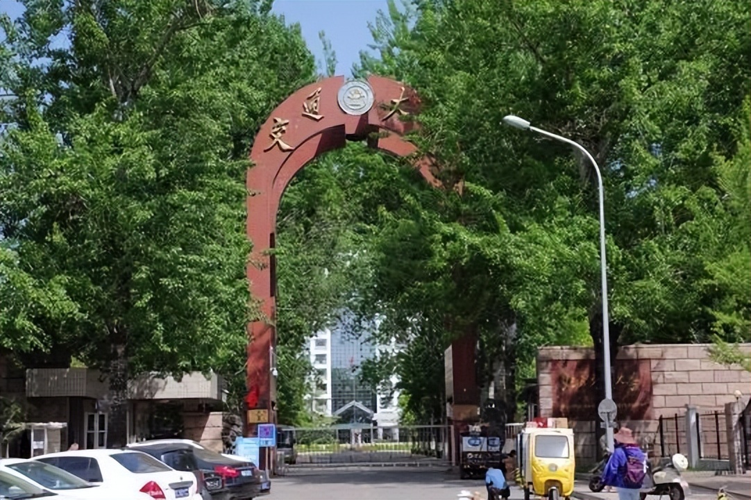 北京交通大学毕业_北京交通大学就业率_北交大毕业生薪资待遇