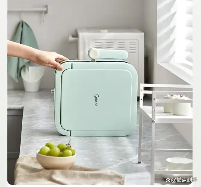 小熊早餐机性价比型号对比_小熊三明治机早餐机型号推荐_小熊多功能早餐机