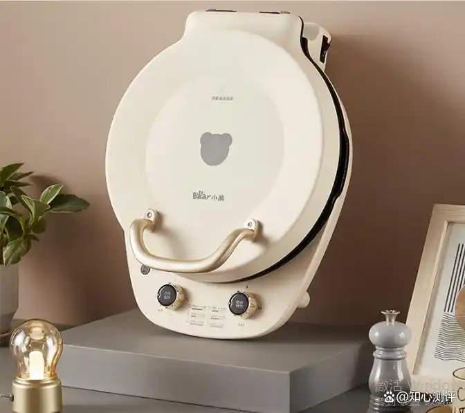 小熊多功能早餐机_小熊三明治机早餐机评测_小熊三明治机选购指南