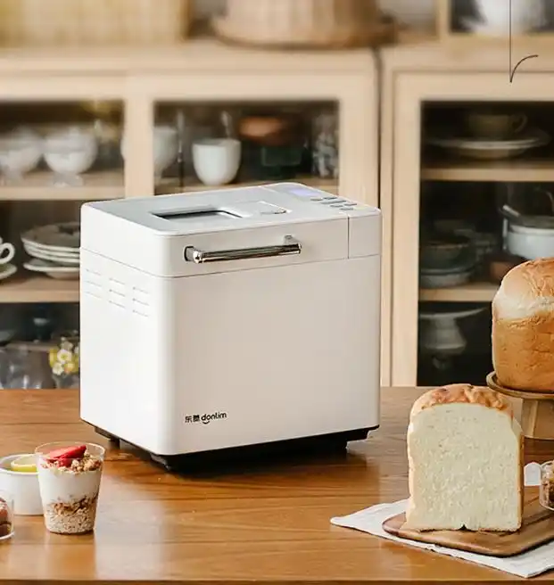 面包机品牌推荐_质量好又省电的品牌_三合一早餐机