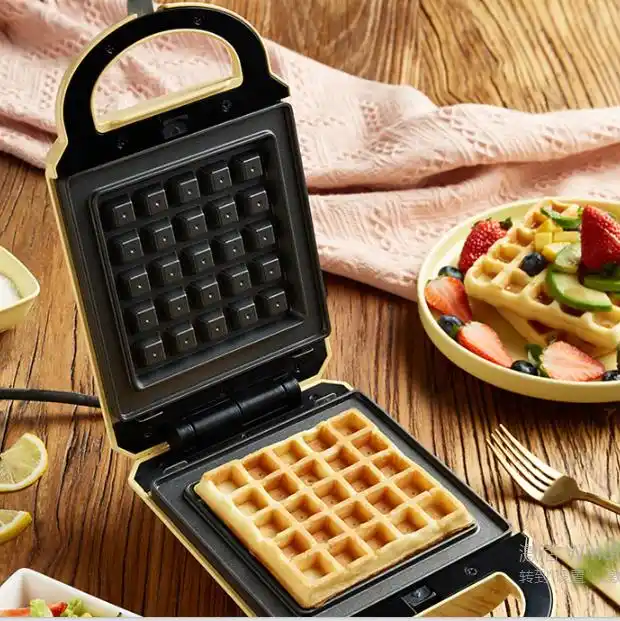 质量好又省电的品牌_三合一早餐机_面包机品牌推荐