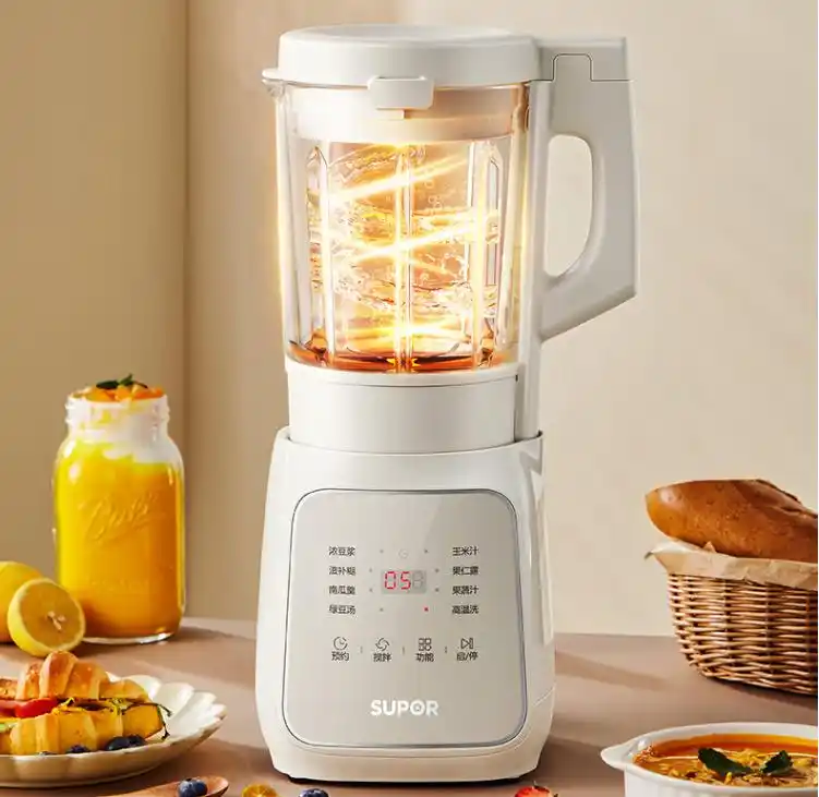 苏泊尔家用破壁机买哪款好_苏泊尔最新款破壁机_苏泊尔家用破壁机推荐型号