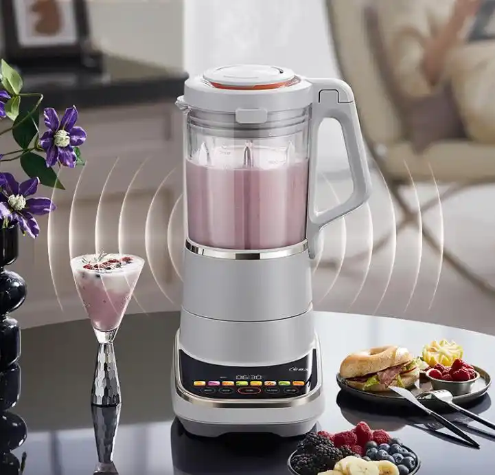 苏泊尔家用破壁机推荐型号_苏泊尔最新款破壁机_苏泊尔家用破壁机买哪款好