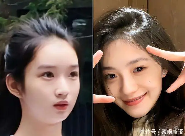 北京电影学院新生颜值下降_中央戏剧学院新生选拔标准变化_北京电影学院学生