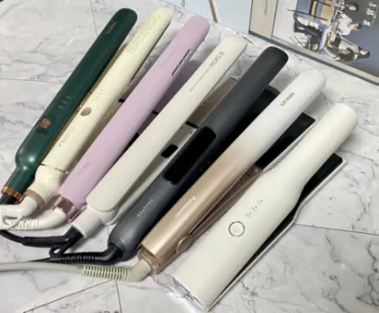 专业卷发器怎么选_优质卷发器选购技巧_电卷梳和卷发棒哪个好