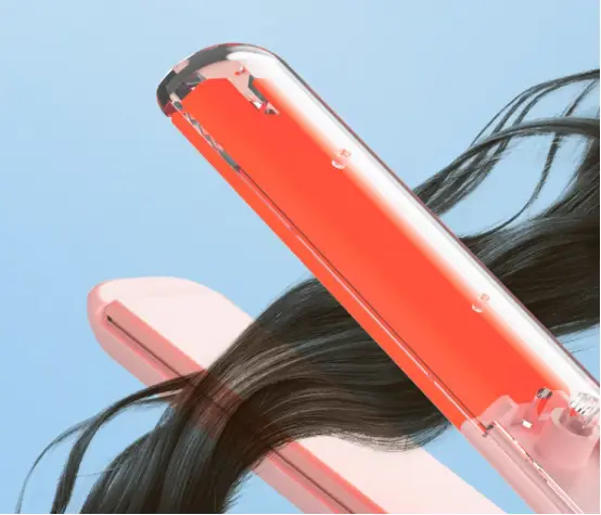 专业卷发器怎么选_电卷梳和卷发棒哪个好_优质卷发器选购技巧
