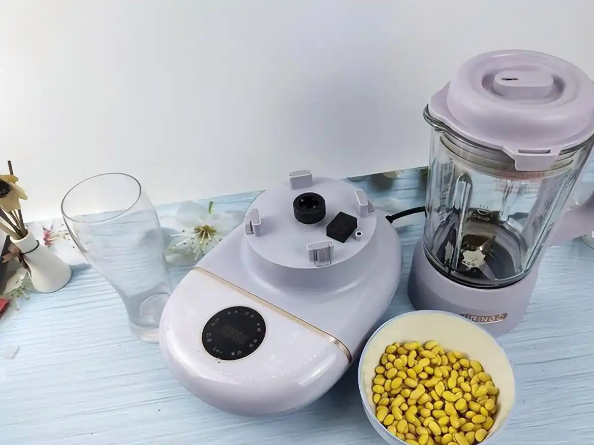 破壁机选购指南_阳光味道破壁机怎么样_破壁机优点缺点