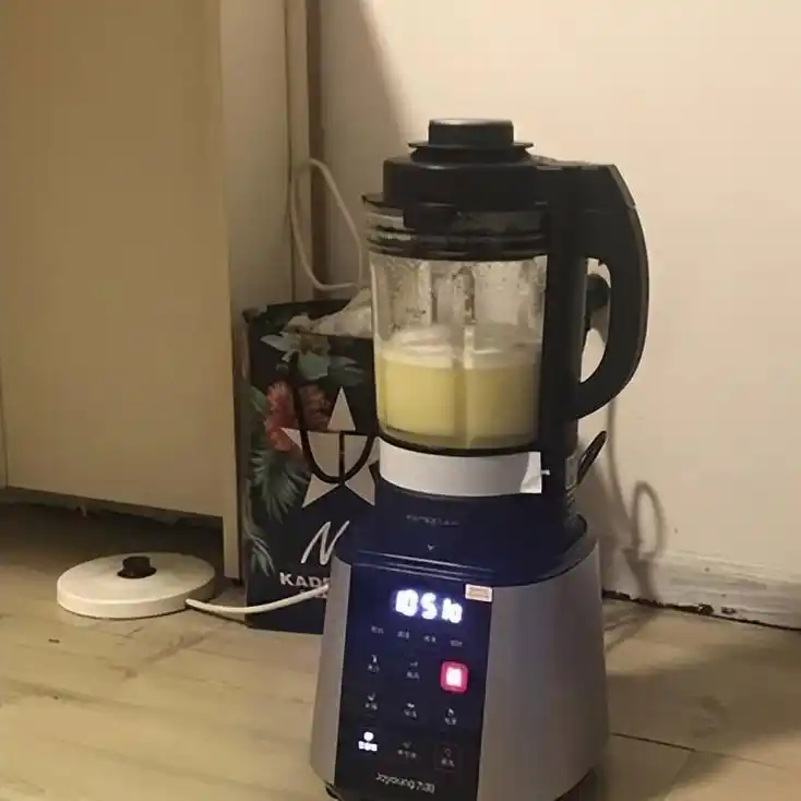 阳光味道破壁机怎么样_破壁机选购指南_破壁机优点缺点