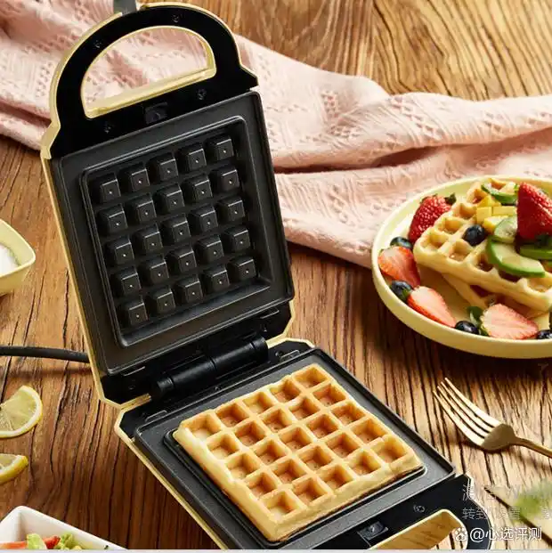 小熊多功能早餐机_小熊早餐机型号推荐_小熊早餐机选购指南