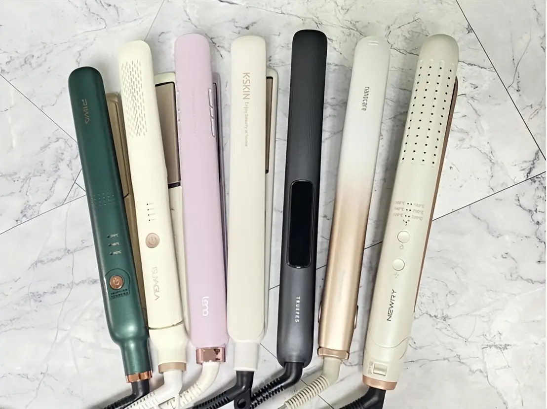 电卷梳和卷发棒哪个好_卷发器十大品牌_卷发器选购指南