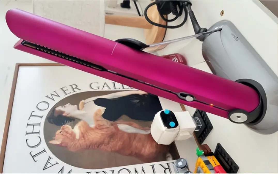 卷发器选购指南_电卷梳和卷发棒哪个好_卷发器十大品牌