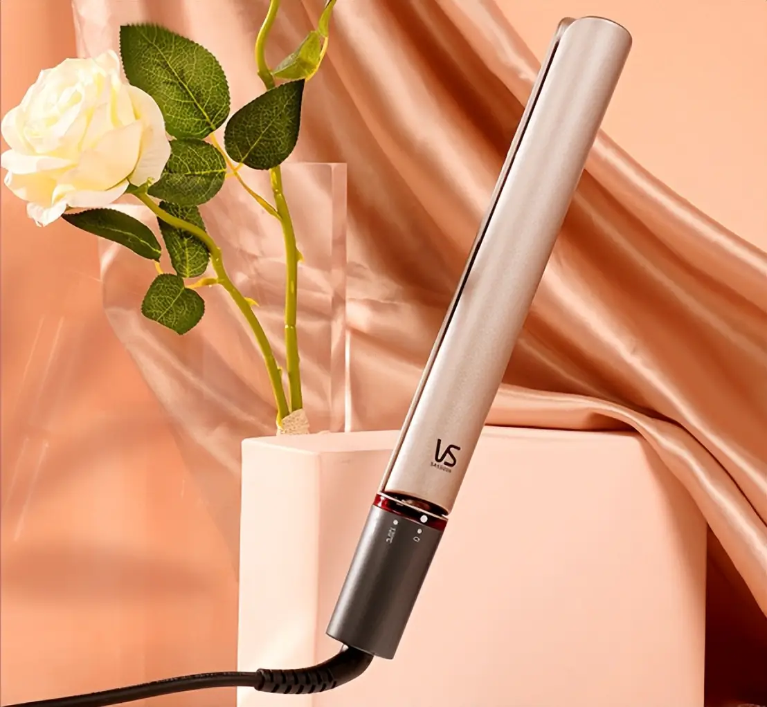 卷发器选购指南_电卷梳和卷发棒哪个好_卷发器十大品牌