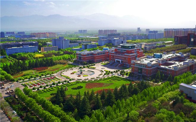 西北农林科技大学_考上西北农林科技大学算学霸吗_西北农林科技大学录取难度