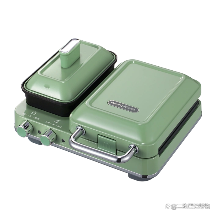 多功能早餐机推荐_早餐机什么牌子好?_早餐机评测推荐 2024性价比高早餐机推荐