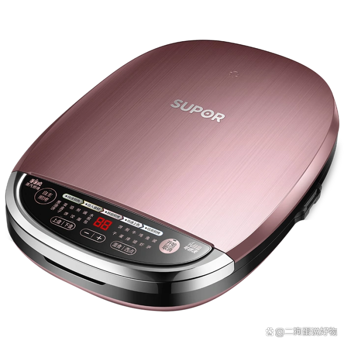 早餐机什么牌子好?_早餐机评测推荐 2024性价比高早餐机推荐_多功能早餐机推荐