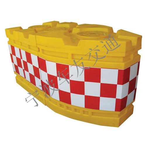 防撞桶型号_高围栏水马_三角形防撞桶