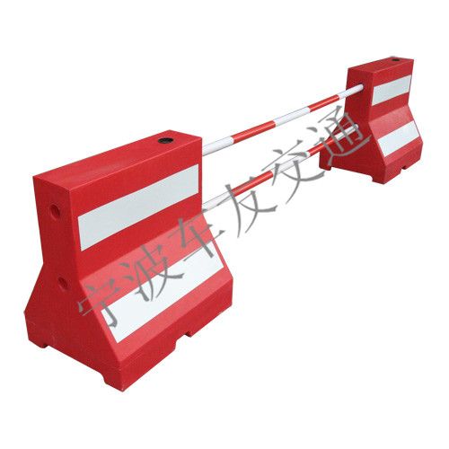 防撞桶型号_高围栏水马_三角形防撞桶