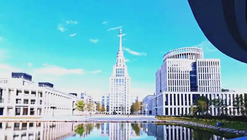 深圳北理莫斯科大学_深圳北理莫斯科大学师资力量_深圳北理莫斯科大学概况