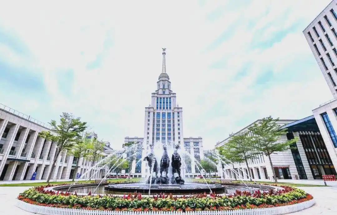 深圳北理莫斯科大学师资力量_深圳北理莫斯科大学_深圳北理莫斯科大学概况