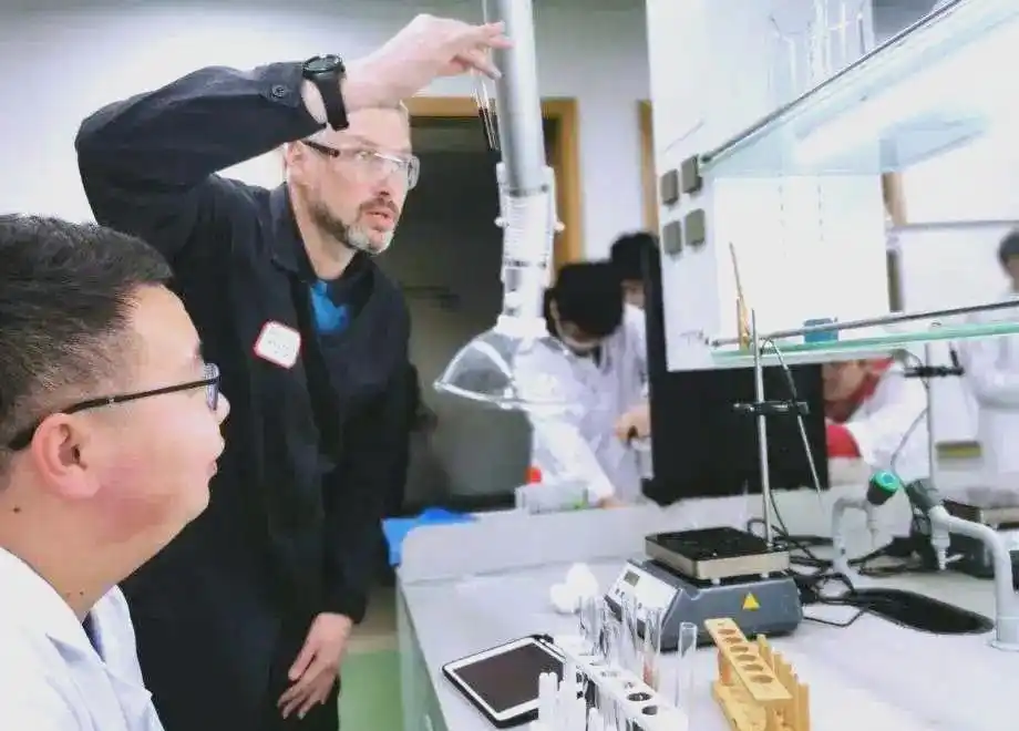 深圳北理莫斯科大学概况_深圳北理莫斯科大学_深圳北理莫斯科大学师资力量