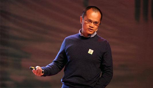 创业失败案例 团购网_王兴 两次创业 失败者 美团 王兴 创业经历 千团大战 美团 地推铁军 王兴 公关策略 美团 边界破坏者