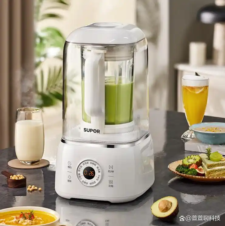 苏泊尔破壁机和小熊破壁机对比_苏泊尔最新款破壁机_苏泊尔破壁机和小熊破壁机哪个更好