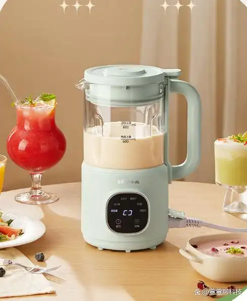 苏泊尔最新款破壁机_苏泊尔破壁机和小熊破壁机对比_苏泊尔破壁机和小熊破壁机哪个更好