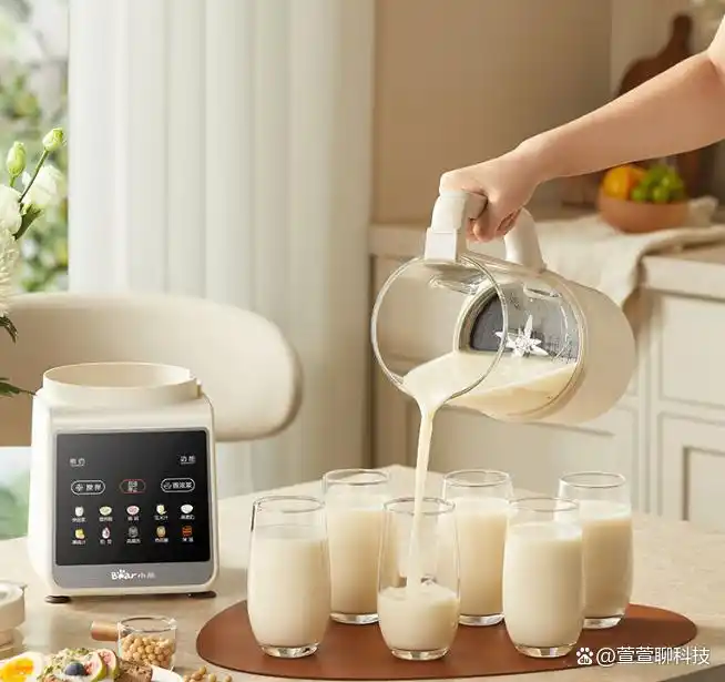 苏泊尔破壁机和小熊破壁机对比_苏泊尔最新款破壁机_苏泊尔破壁机和小熊破壁机哪个更好