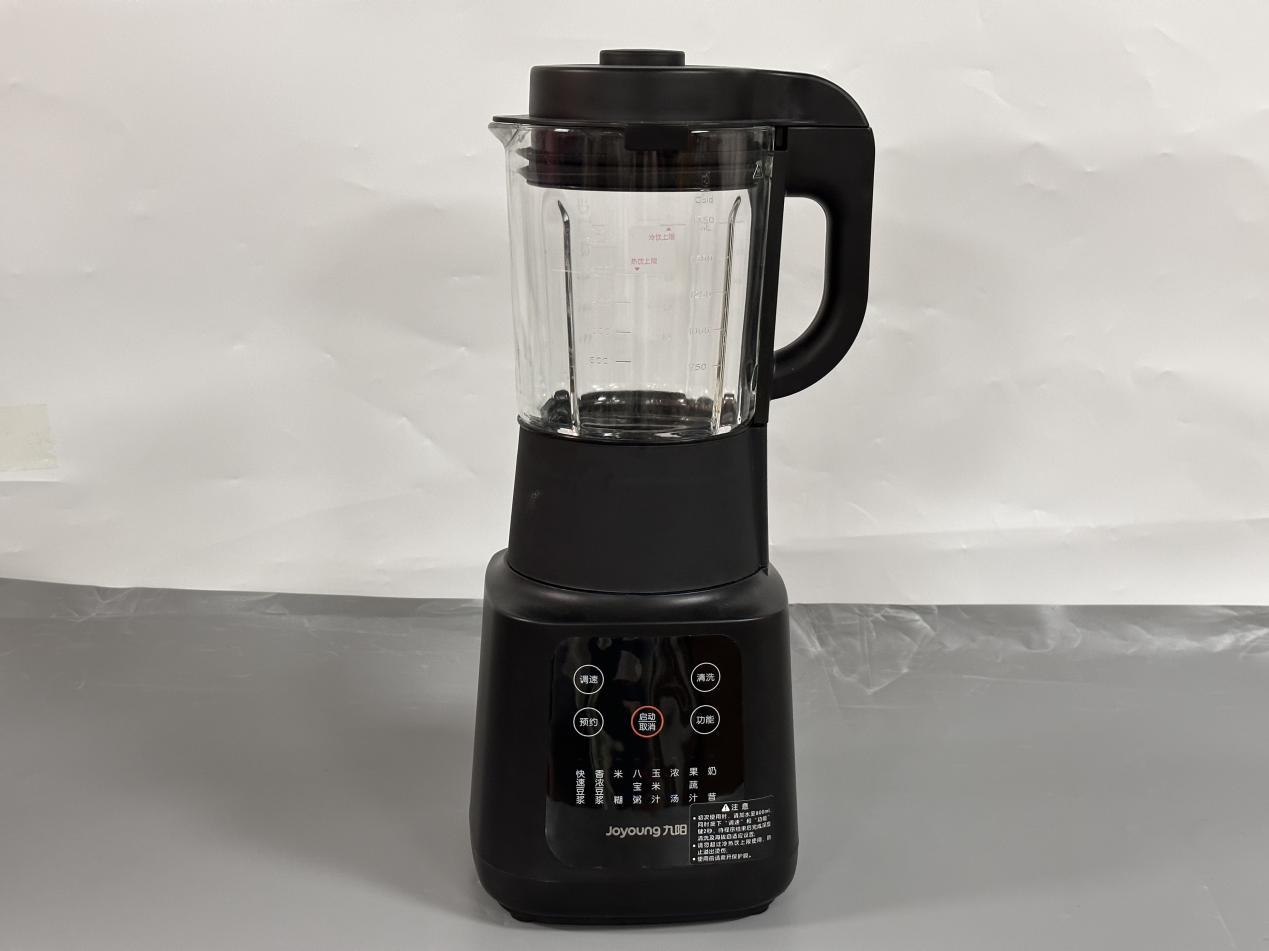 破壁机测评 美的宫菱九阳对比 破壁机安全性能_美的破壁机怎么样