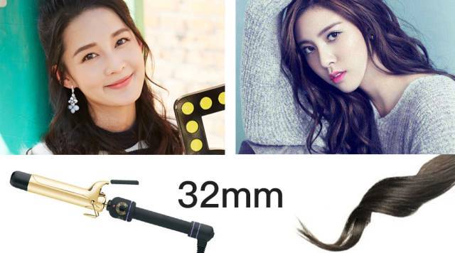 卷发棒尺寸选择 知乎_卷发棒选购指南_理发店骗局