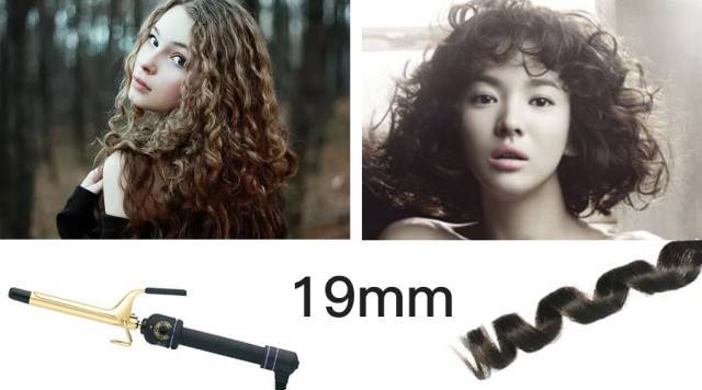 卷发棒选购指南_卷发棒尺寸选择 知乎_理发店骗局