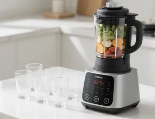 破壁机哪个牌子好_破壁机十大品牌推荐_破壁机好用吗哪个品牌是正品