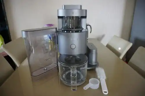 破壁机好用吗哪个品牌是正品_破壁机十大品牌推荐_破壁机哪个牌子好