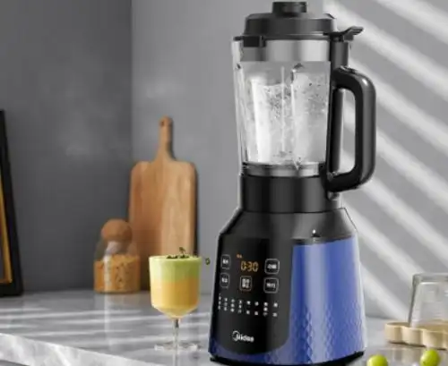 破壁机哪个牌子好_破壁机十大品牌推荐_破壁机好用吗哪个品牌是正品