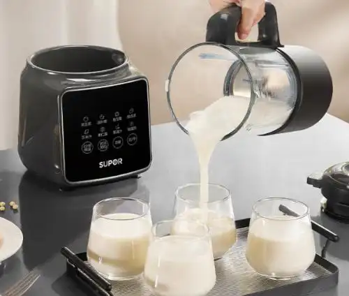 破壁机好用吗哪个品牌是正品_破壁机十大品牌推荐_破壁机哪个牌子好