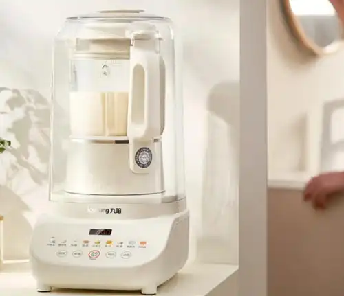 破壁机哪个牌子好_破壁机好用吗哪个品牌是正品_破壁机十大品牌推荐