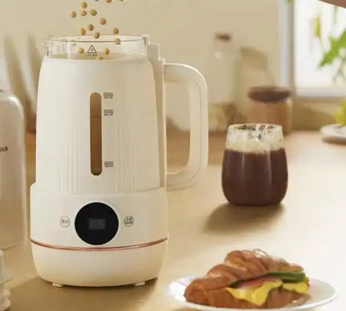 破壁机十大品牌推荐_破壁机好用吗哪个品牌是正品_破壁机哪个牌子好