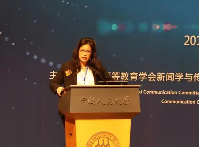 新闻传播教育改革_万物互联时代新闻传播教育变革_新闻传播学教育