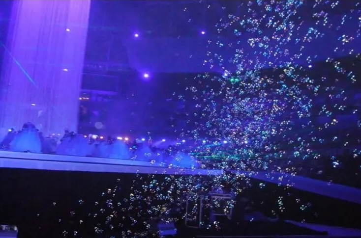 大型泡泡机租赁_舞台泡泡机_舞台设备泡泡机