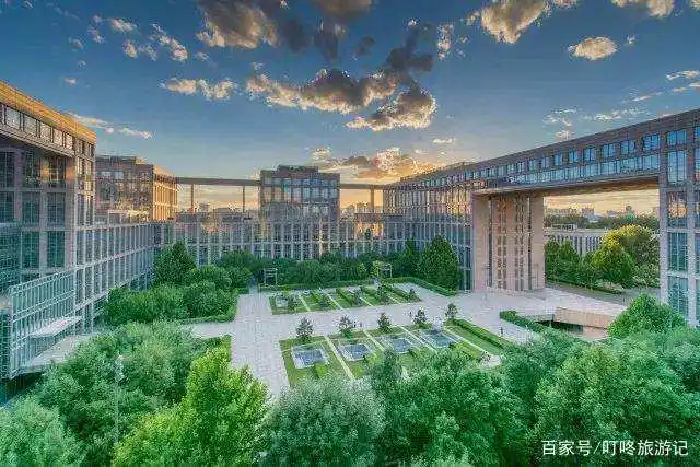 北京航空航天大学新主楼_北京航空航天大学老教学楼_北京航空航天大学学生