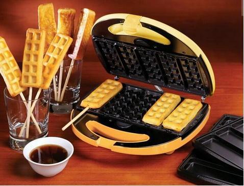 早餐小家电_早餐机痛点_智能早餐制作设备