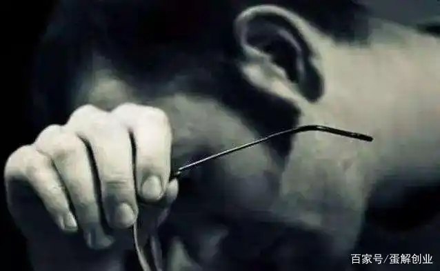 创业失败原因_创业者自嗨问题_白领创业失败