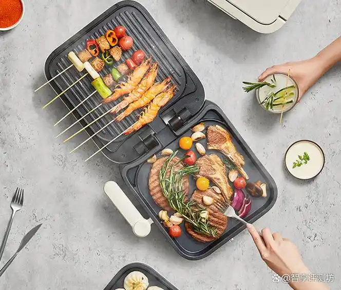 早餐机什么牌子好?_好用早餐机品牌推荐_早餐机哪个品牌好用