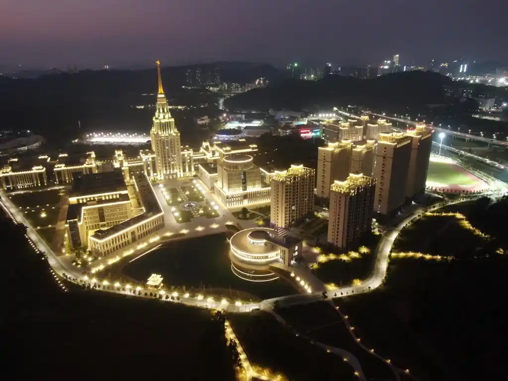 深圳北理莫斯科大学 中外合作大学 深圳北理莫斯科大学招生_深圳北理莫斯科大学