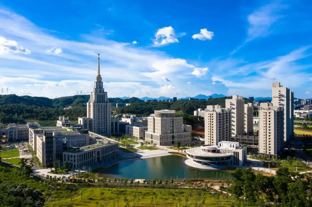 深圳北理莫斯科大学 中外合作大学 深圳北理莫斯科大学招生_深圳北理莫斯科大学