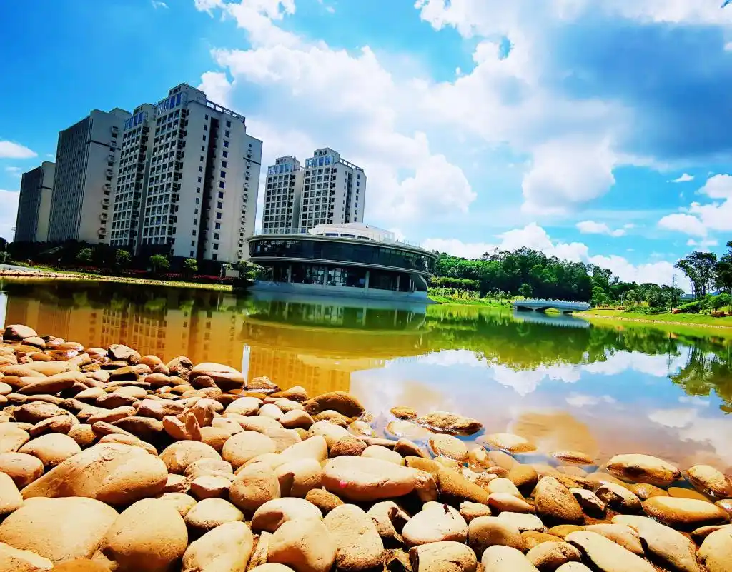 深圳北理莫斯科大学_深圳北理莫斯科大学 中外合作大学 深圳北理莫斯科大学招生